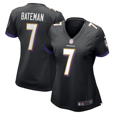 Baltimore Ravens Women Jerseys 2025-10-17-046